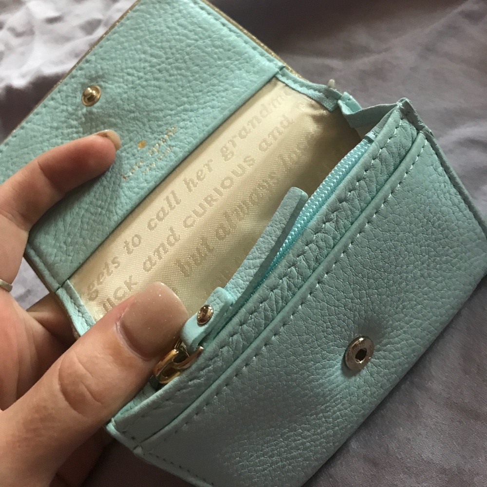 Kate Spade Wallet - Picture 8 of 8